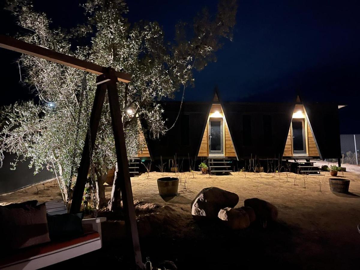 Finca Cazosa Valle de Guadalupe Extérieur photo