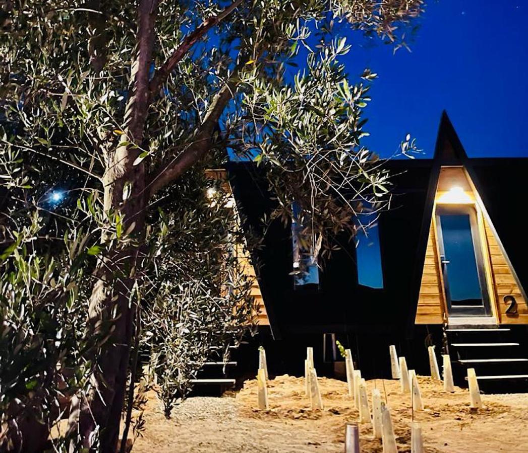 Finca Cazosa Valle de Guadalupe Extérieur photo